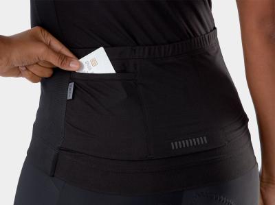 Trek Trikot Trek Circuit Women S Black Produktbild 4