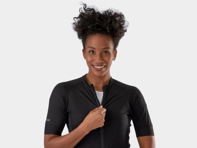 Trek Trikot Trek Circuit Women S Black Produktbild 6