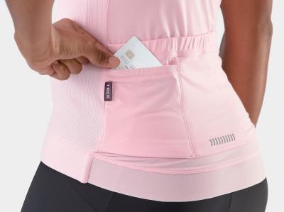 Trek Trikot Trek Circuit Women XL Blush Produktbild 4