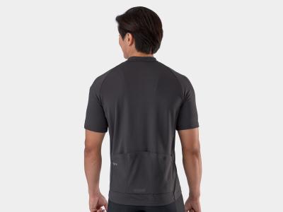 Trek Trikot Trek Solstice L Black Produktbild 1