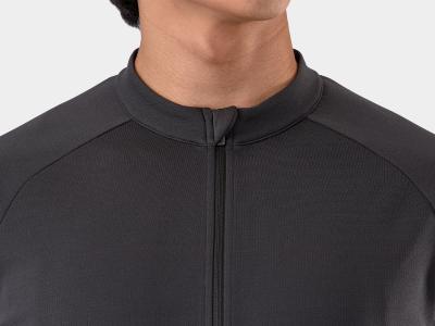 Trek Trikot Trek Solstice L Black Produktbild 6