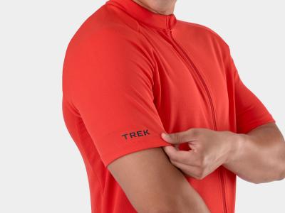 Trek Trikot Trek Solstice S Viper Red Produktbild 4