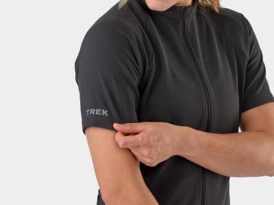 Trek Trikot Trek Solstice Women S Black Produktbild 4