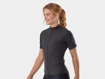 Trek Trikot Trek Solstice Women L Black Produktbild 2