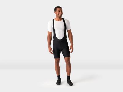Trek Tr&auml;gershort Trek Solstice Bib S Black Produktbild 5