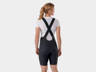 Trek Tr&auml;gershort Trek Solstice Bib Women XS Black Produktbild 1