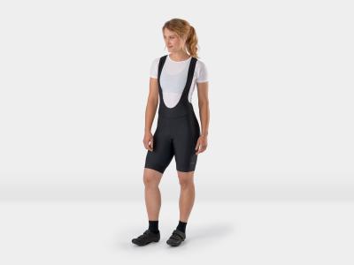 Trek Tr&auml;gershort Trek Solstice Bib Women XL Black Produktbild 5
