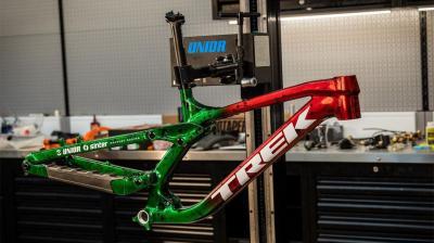Unior Tool Unior Tap M3 x 0.5 Produktbild 2