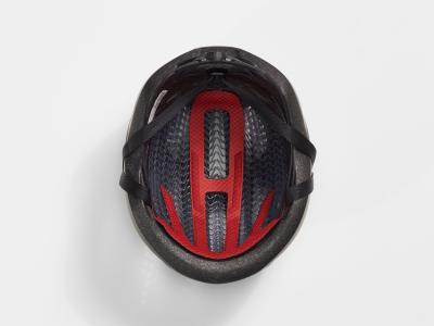 Trek Helm Trek Starvos WaveCel XL Black CE Produktbild 3