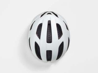 Trek Helm Trek Starvos WaveCel XL White CE Produktbild 5