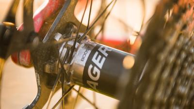 Trek Farley 5 L Satin Blue Sage to Lithium Grey Fade Produktbild 16