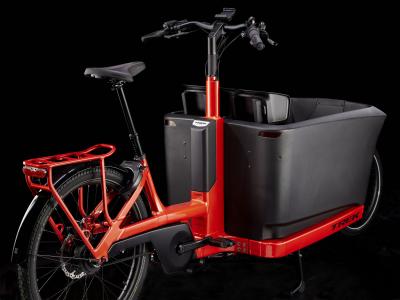 Trek Fetch+ 4 EU OSFM Lava Produktbild 2