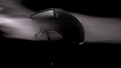 Trek Helm Trek Ballista Mips M Black CE Produktbild 6