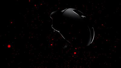 Trek Helm Trek Ballista Mips M Black CE Produktbild 7