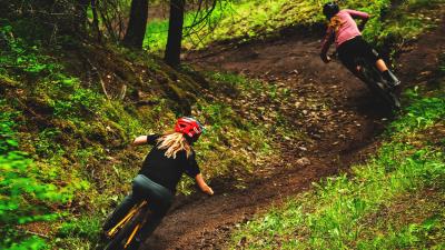 Trek Fuel EX C F/S ML 29 Deep Smoke Produktbild 6