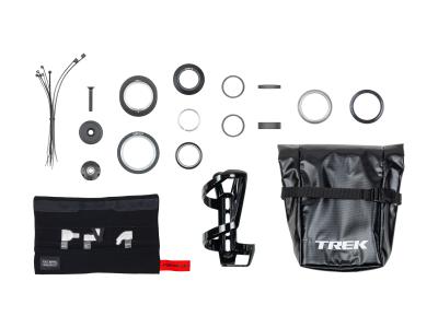Trek Fuel EX C F/S S 29 Mulsanne Blue Produktbild 1