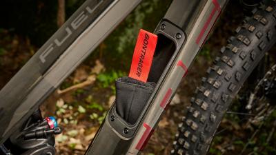 Trek Fuel EX C F/S S 29 Mulsanne Blue Produktbild 2