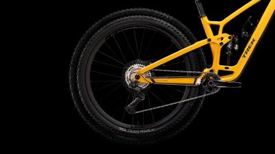 Trek Fuel EX Al F/S M 29 Matte Galactic Grey to Black F Produktbild 7