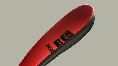 Trek Schuhteil Trek BioDynamic Einlegesohle 44-45,5 Mit Produktbild 7