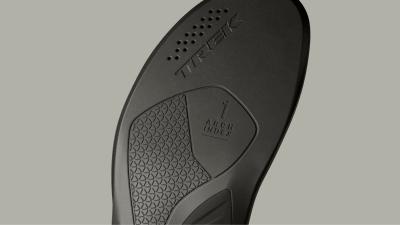 Trek Schuhteil Trek BioDynamic Einlegesohle 46-48 Flach Produktbild 8