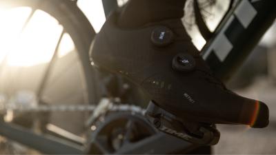Trek Schuhteil Trek BioDynamic Einlegesohle 36-38,5 Hoc Produktbild 4