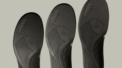 Trek Schuhteil Trek BioDynamic Einlegesohle 39-41,5 Hoc Produktbild 5