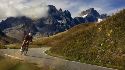 Trek Domane+ SLR F/S 50 Matte Deep Smoke Produktbild 2