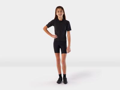 Trek Trikot Trek Solstice Youth XL Black Produktbild 7