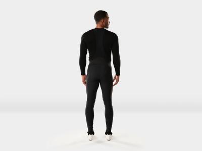 Trek Tr&auml;gertight Trek Circuit Softshell S Black Produktbild 1