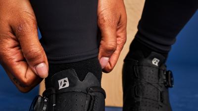 Trek Tr&auml;gertight Trek Circuit Thermal XL Black Produktbild 9