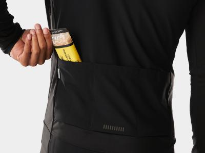 Trek Jacke Trek Circuit Softshell S Black Produktbild 3