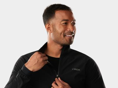 Trek Jacke Trek Circuit Regenjacke M Black Produktbild 2