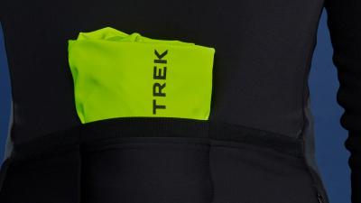 Trek Jacke Trek Circuit Regenjacke Women S Radioactive Produktbild 10