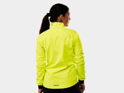 Trek Jacke Trek Circuit Regenjacke Women M Radioactive Produktbild 1