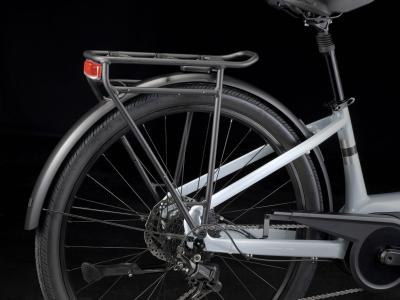 Trek Verve+ 2 LS L Plasma Grey Pearl Produktbild 3