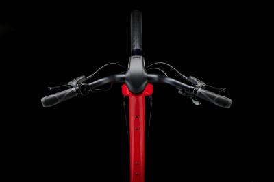 Trek Verve+ 1 LS LT L Viper Red Produktbild 6