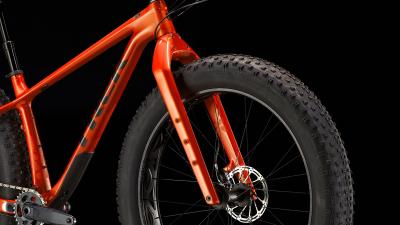 Trek Farley Al F/S L Mercury Produktbild 2