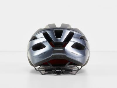 Trek Helm Trek Starvos WaveCel L Galactic Grey CE Produktbild 2