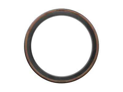 Pirelli Reifen Pirelli P ZERO Race Classic 700x26 Black/Br Produktbild 2