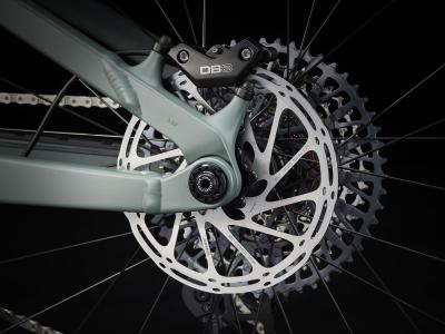 Trek Fuel EX 8 GX AXS XL 29 Matte Keswick Produktbild 5