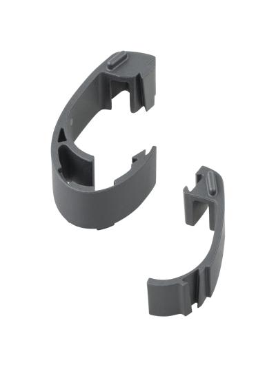 Trek Spacer Trek RCS Headset 15mm Black 2-Piece Produktbild 1