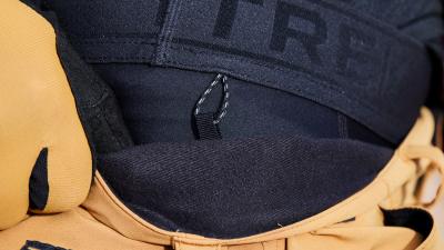 Trek Short Trek Evoke Women Small Black Produktbild 9