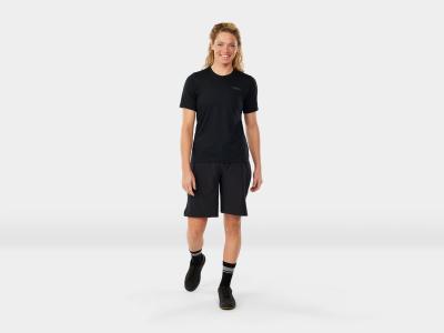 Trek Short Trek Evoke Women Large Black Produktbild 5