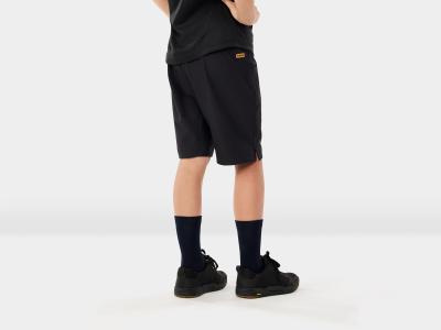 Trek Short Trek Evoke Youth Small Black Produktbild 1