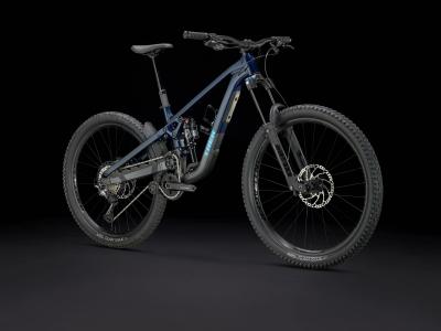 Trek Slash 8 XT L Marianas Blue Produktbild 1