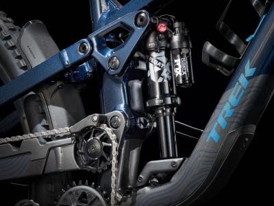 Trek Slash 8 XT L Marianas Blue Produktbild 5