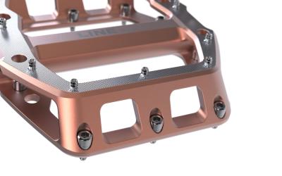 Trek Pedal Trek Line Pro Plattform Pennyflake Produktbild 1