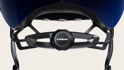 Trek Helm Trek Tyro Child Blush/Pink Frosting CE Produktbild 8