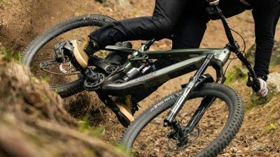 Trek Slash AL F/S M Mercury Produktbild 2
