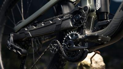 Trek Slash AL F/S M Mercury Produktbild 3